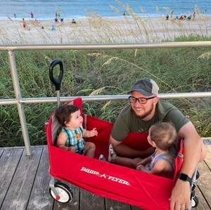 Meet your Posher, Justin